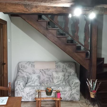 סנטה אאולליה דה אוסקוס Apartamento La Corrada מראה חיצוני תמונה